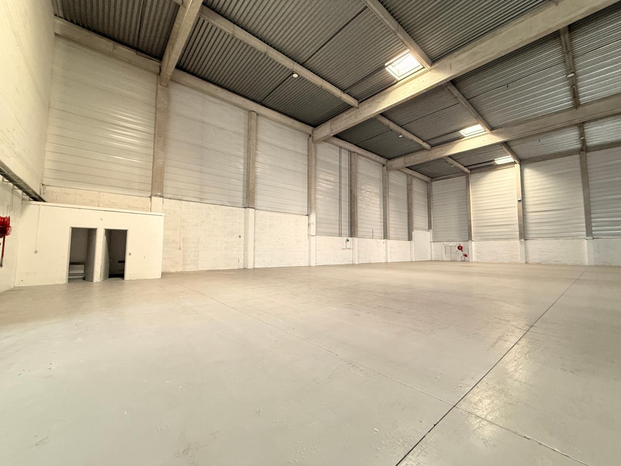 Location local d'activité Metz Moselle OLACT2111770 7