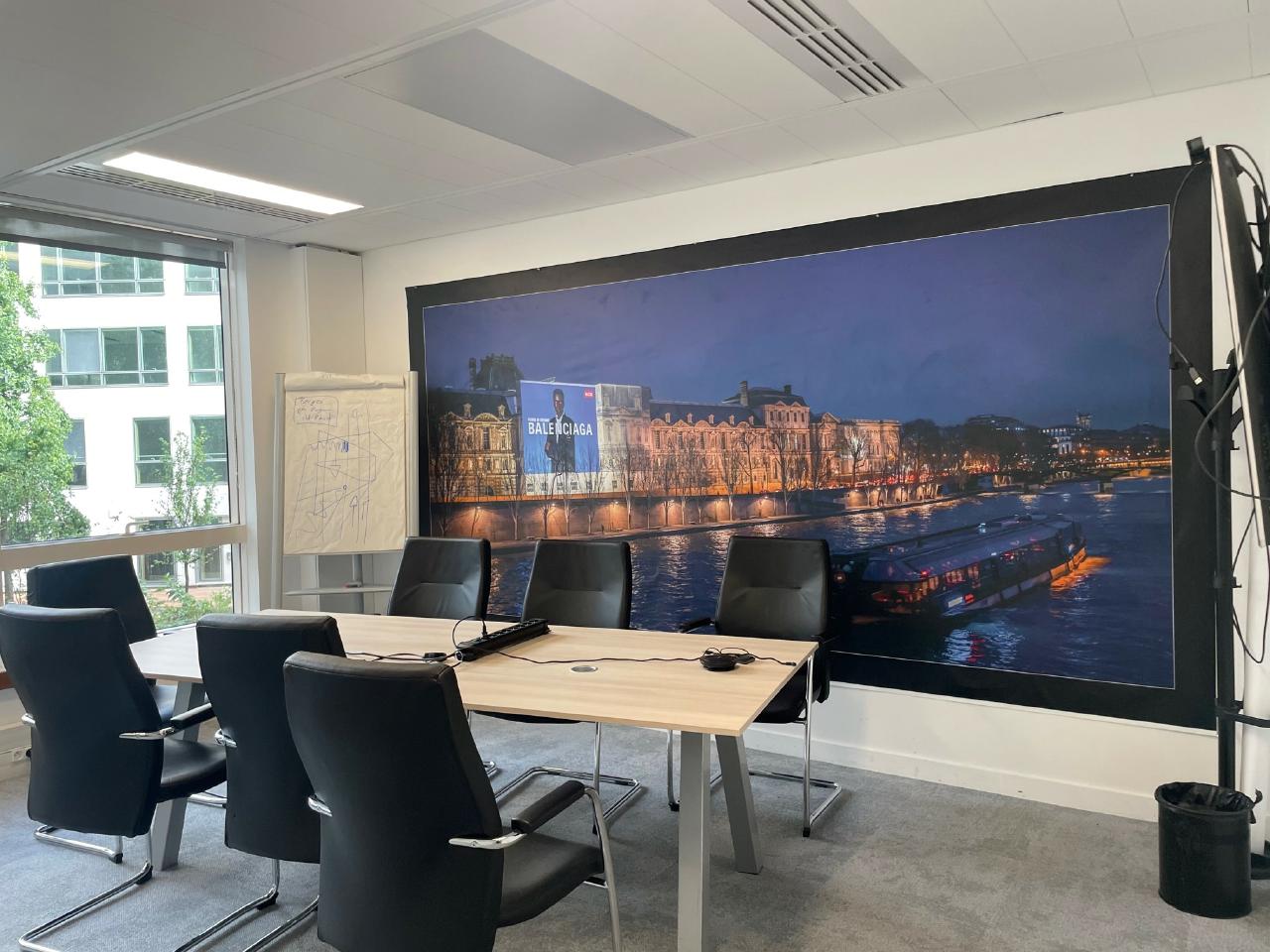 Location bureau Issy-les-Moulineaux Hauts-de-Seine OLBUR2315322 5