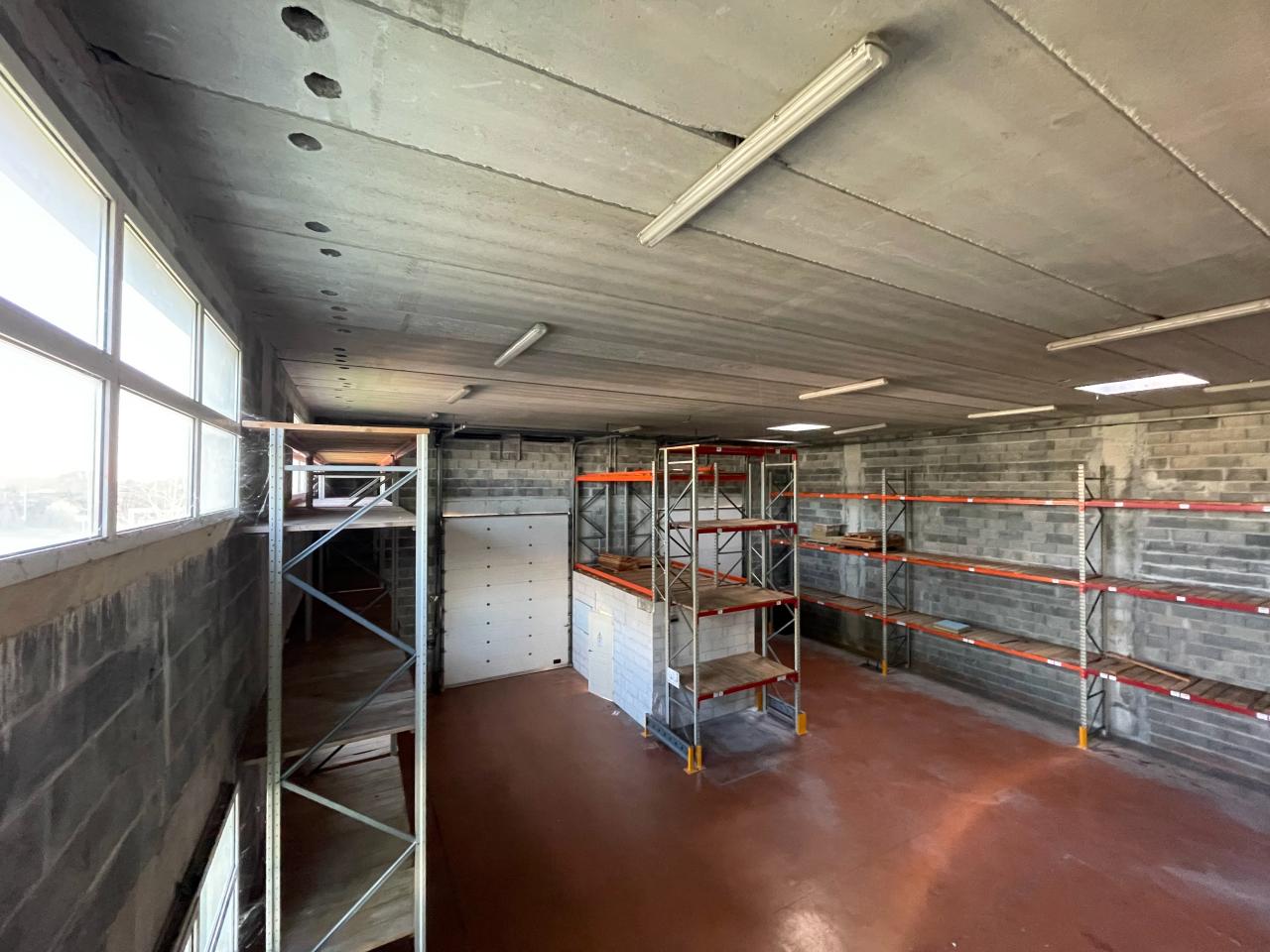 Location local d'activité Eysines Gironde OLACT2427548 25