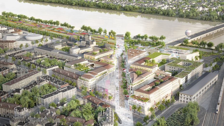 Location bureau Bordeaux Gironde OLBUR2424655 9