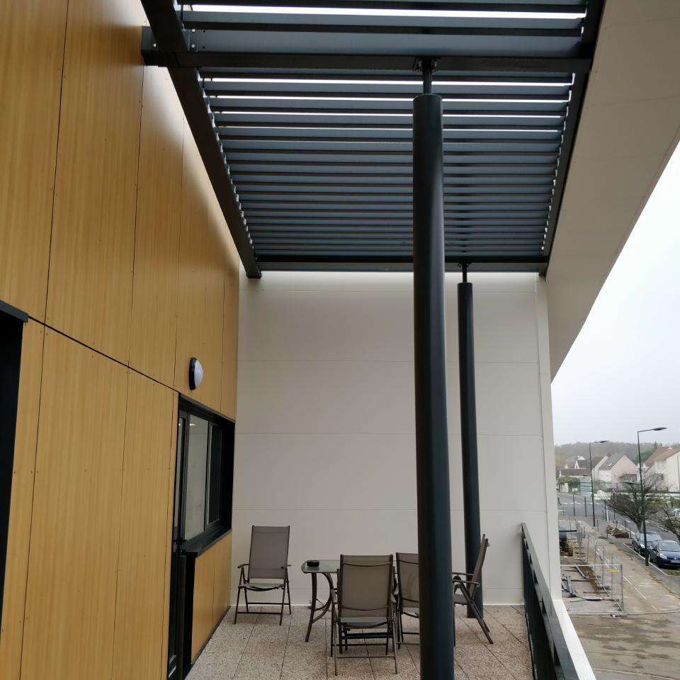 Location local d'activité Neuville-sur-Oise Val-d'Oise OLACT2315426 8