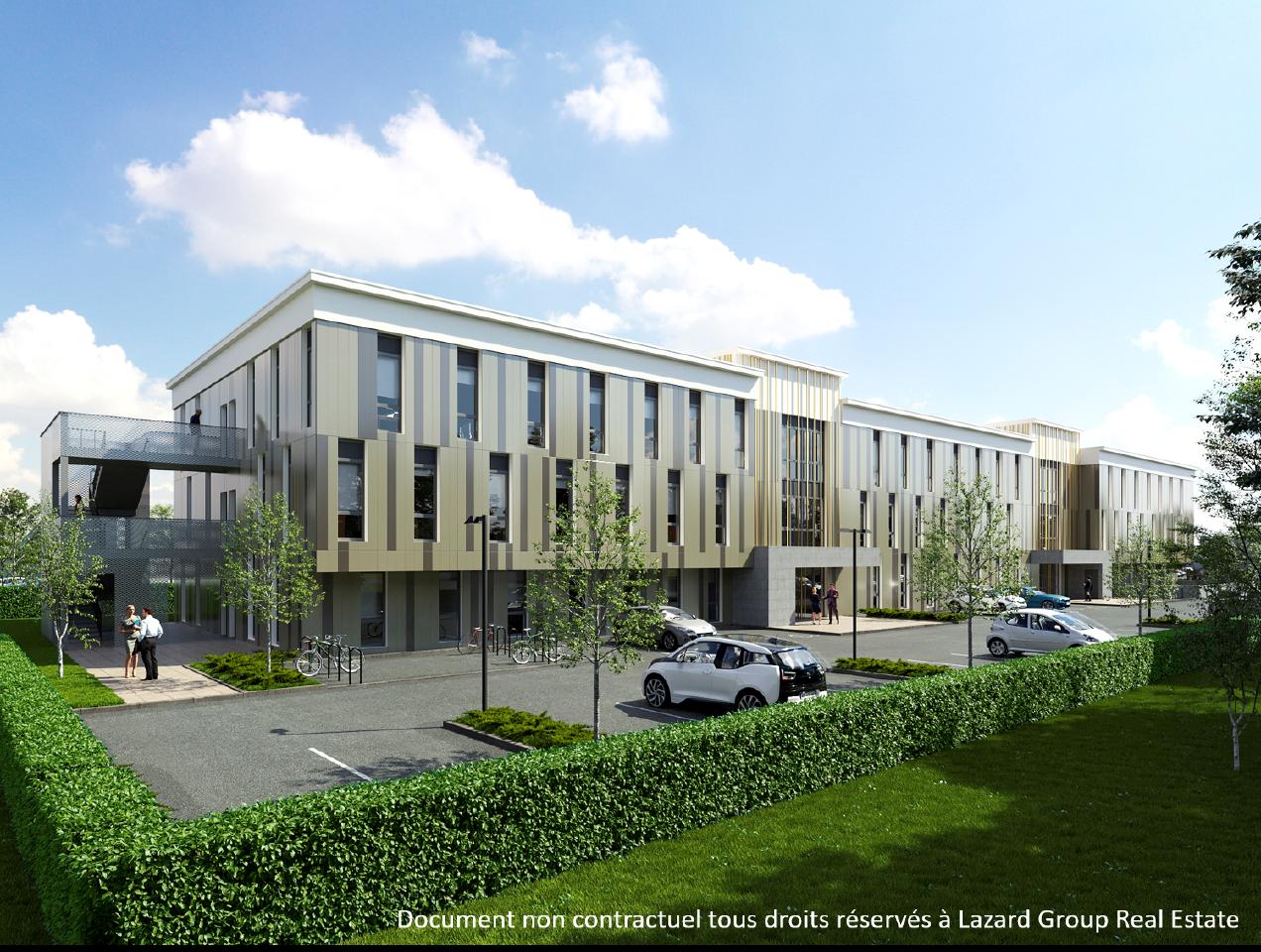 Location coworking Aix-en-Provence Bouches-du-Rhône OLBUR2428470 5