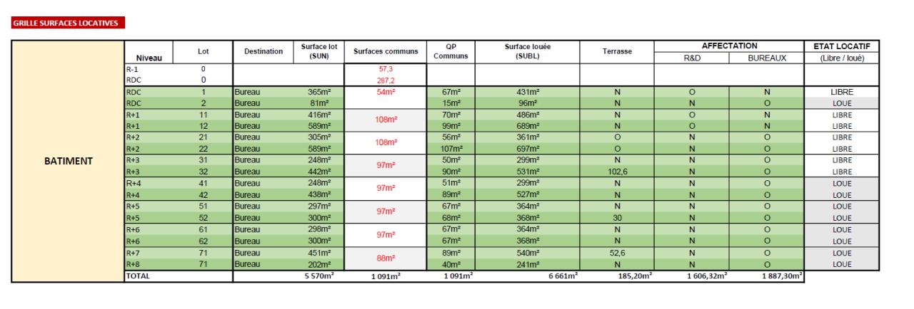 Location bureau Nice Alpes-Maritimes OLBUR2314771 21