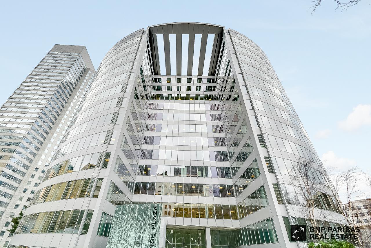 Location bureau Puteaux Hauts-de-Seine OLBUR2001075 21
