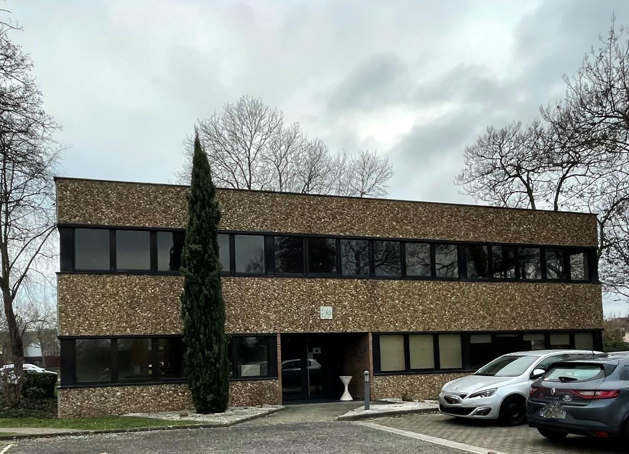 Location bureau Lingolsheim Bas-Rhin OLBUR2111262 3