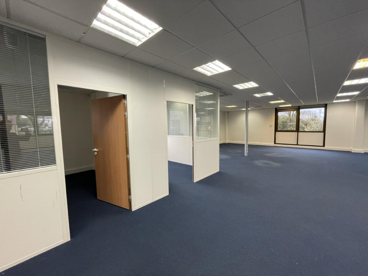 Location bureau Carquefou Loire-Atlantique OLBUR2112315 4