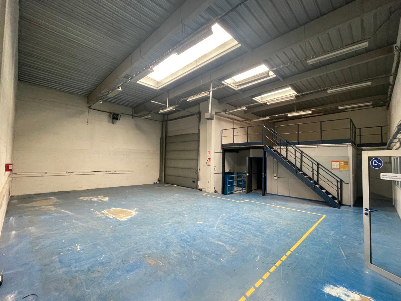 Location local d'activité Saint-Ouen Seine-Saint-Denis OLACT2316407 4