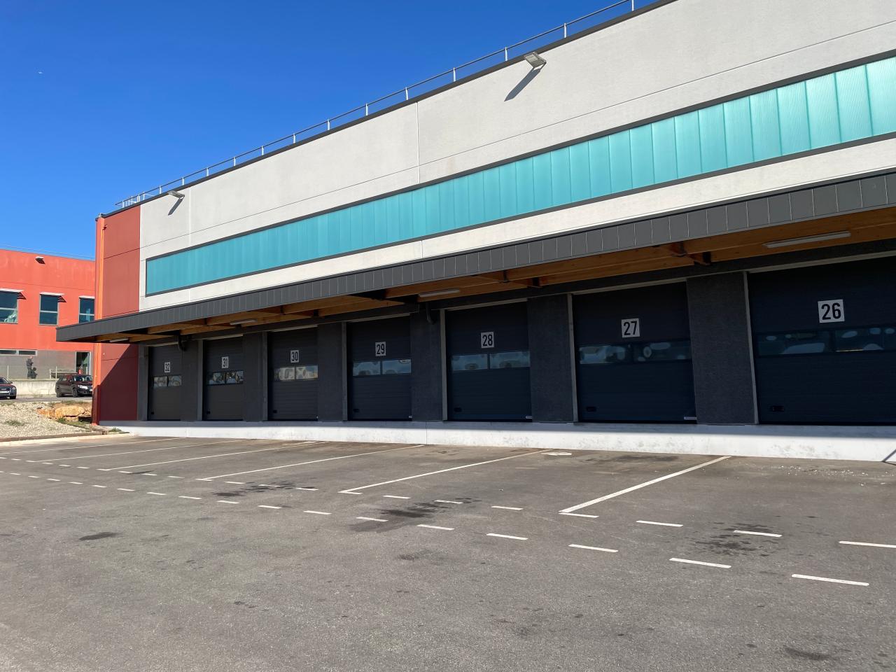 Location local d'activité Les Arcs Var OLACT2534372 8