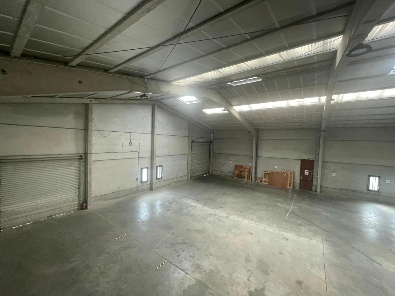 Location local d'activité Villeneuve-d'Ascq Nord OLACT2424430 2