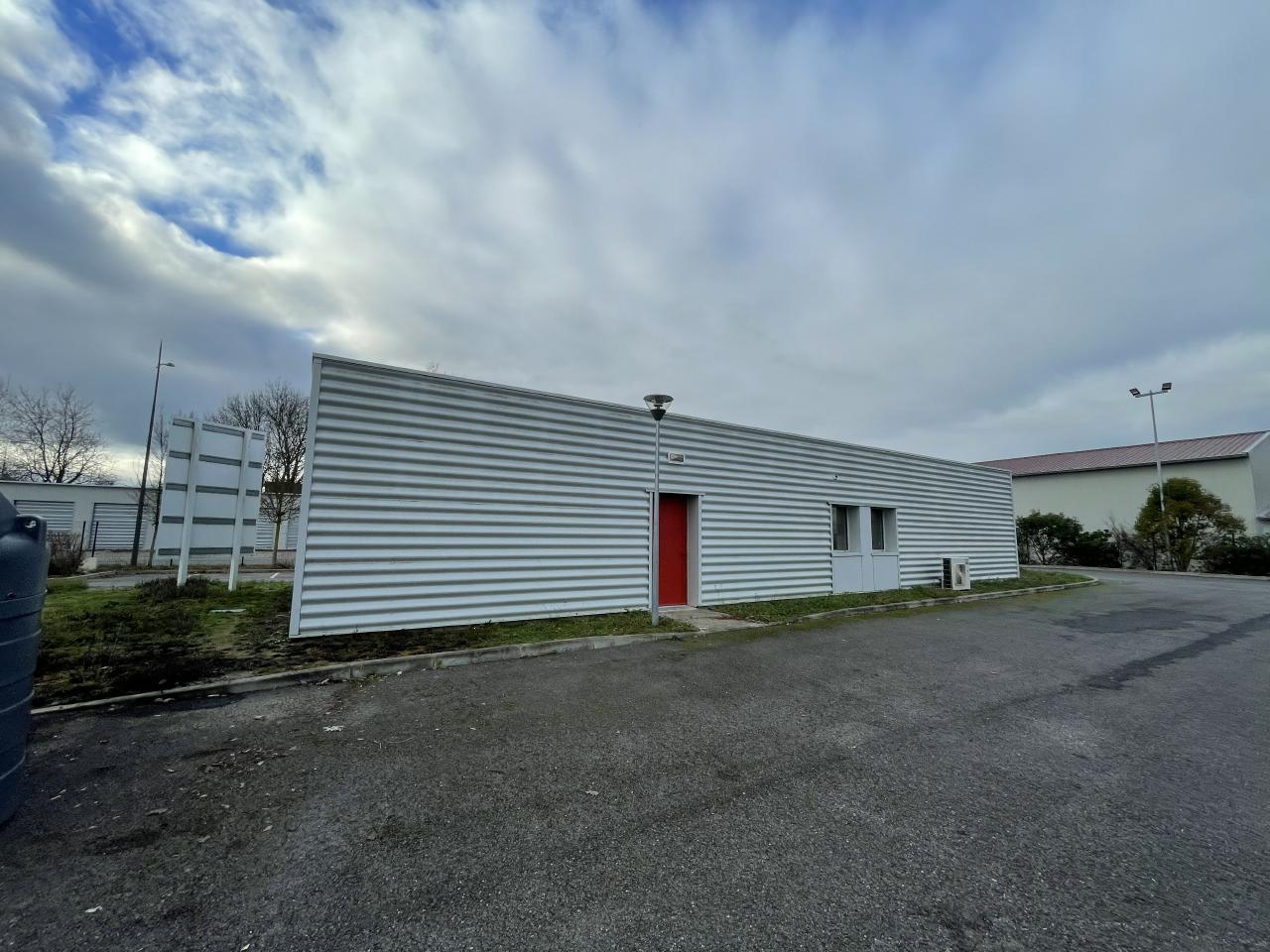 Vente local d'activité Villematier Haute-Garonne OVACT2108549 4