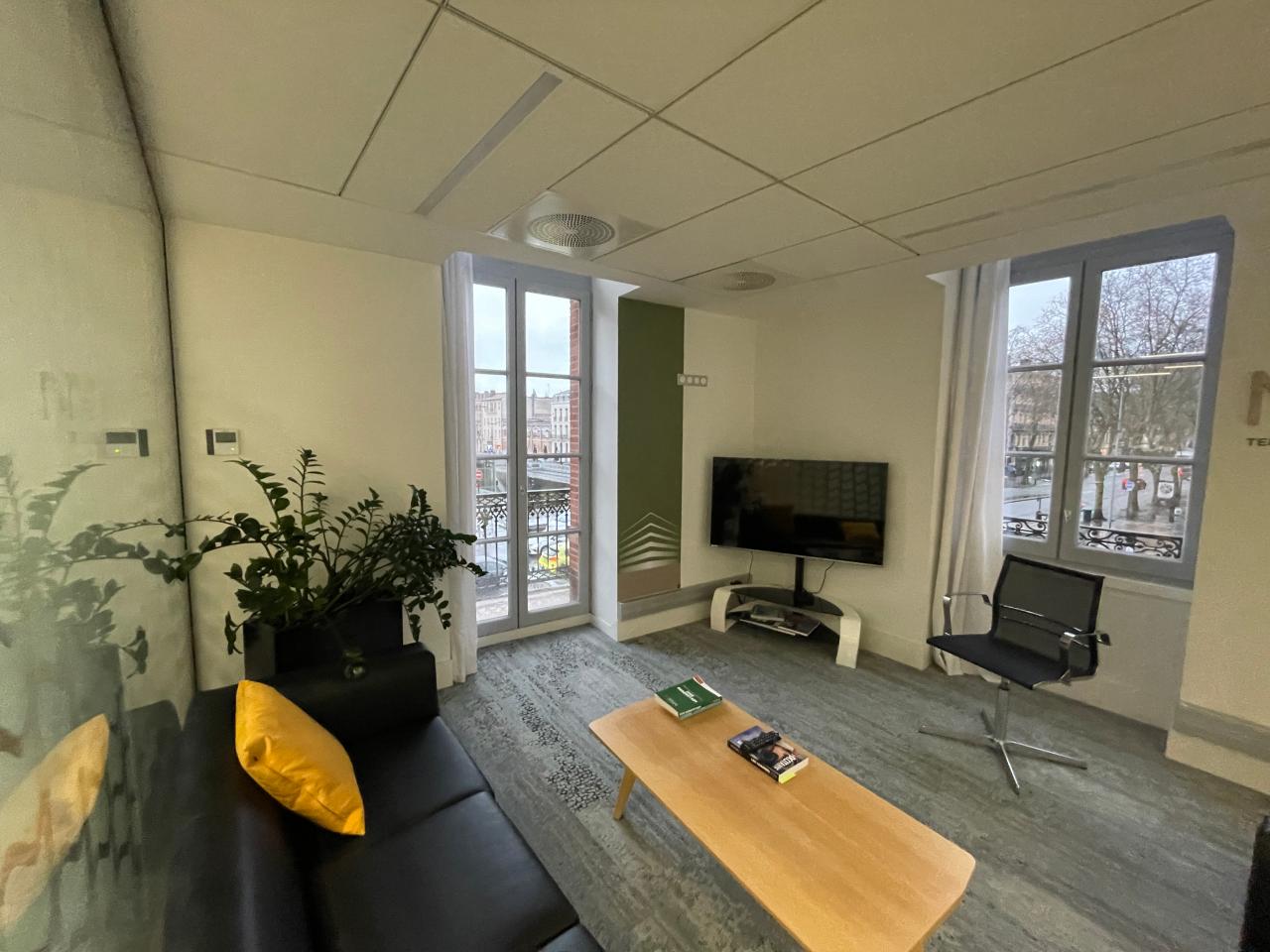 Location bureau Toulouse Haute-Garonne OLBUR2537873 3