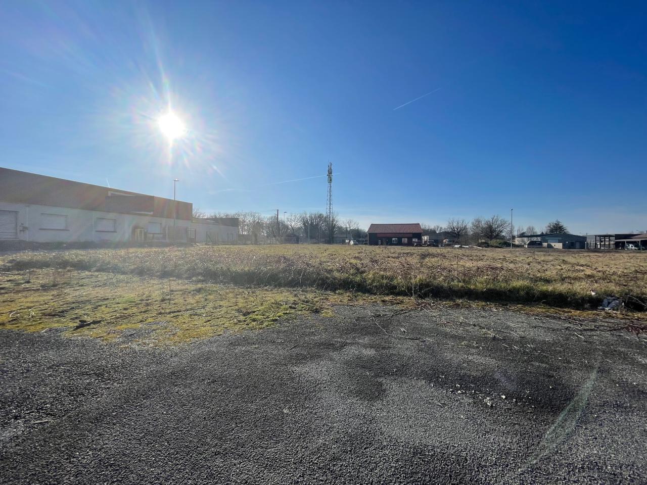 Vente local d'activité Moulin-Neuf Dordogne OVACT2530820 13