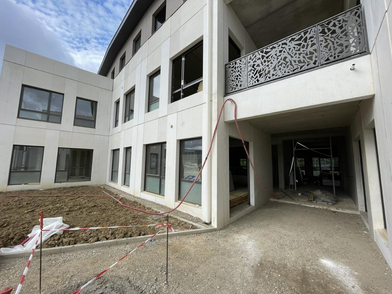 Vente bureau Serris Seine-et-Marne OVBUR2119913 4