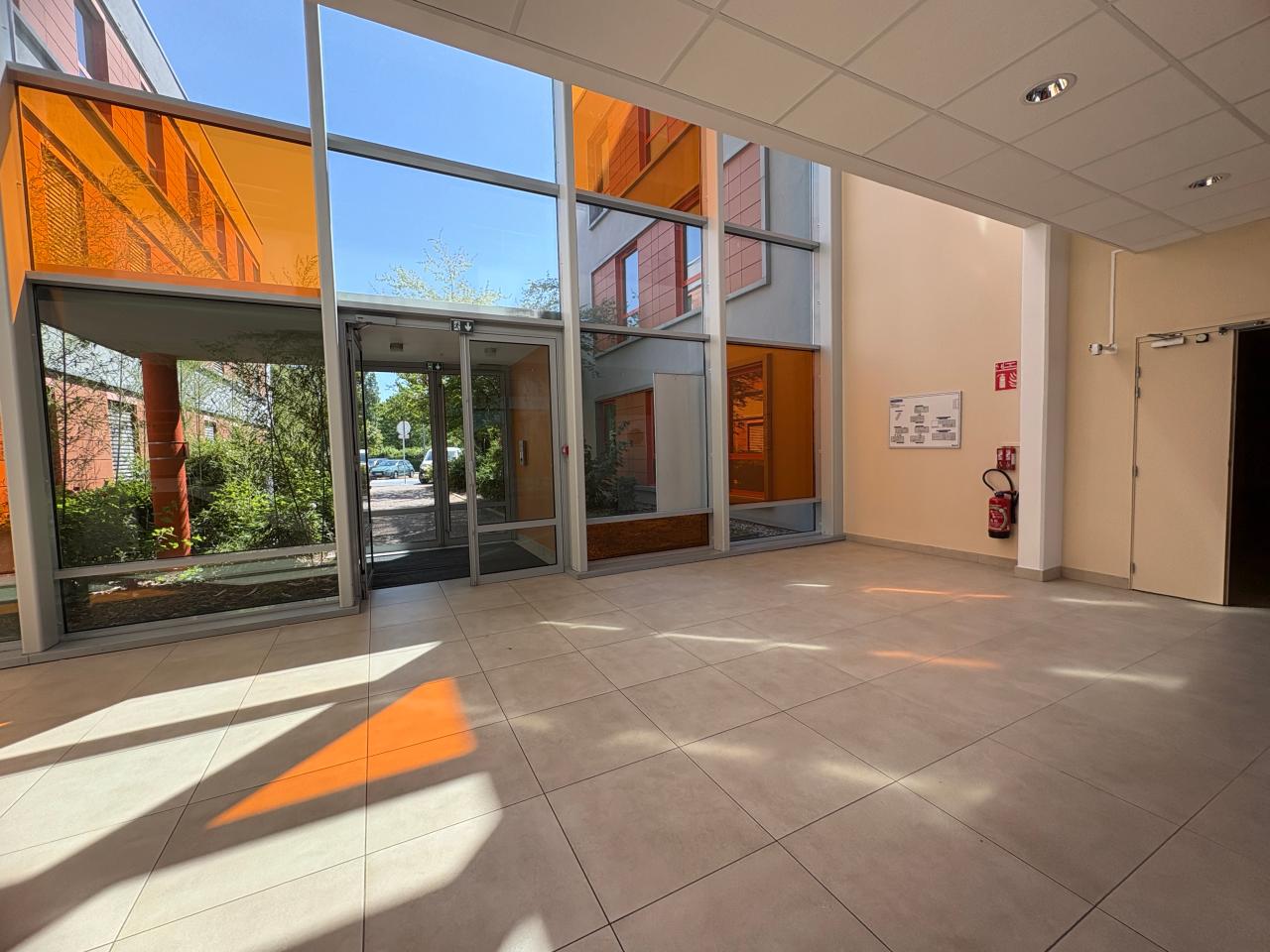 Location bureau Metz Moselle OLBUR2201739 5