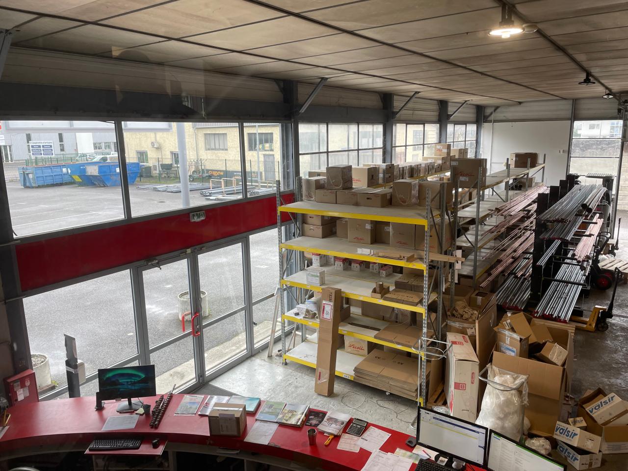 Vente local d'activité Meythet Haute-Savoie OVACT2536288 7