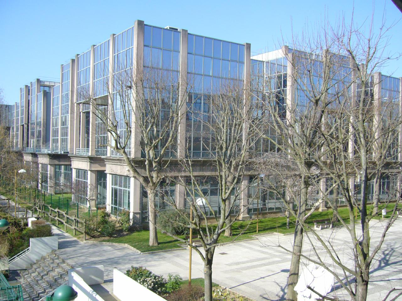 Location bureau Neuilly-Plaisance Seine-Saint-Denis OLBUR2424815 14