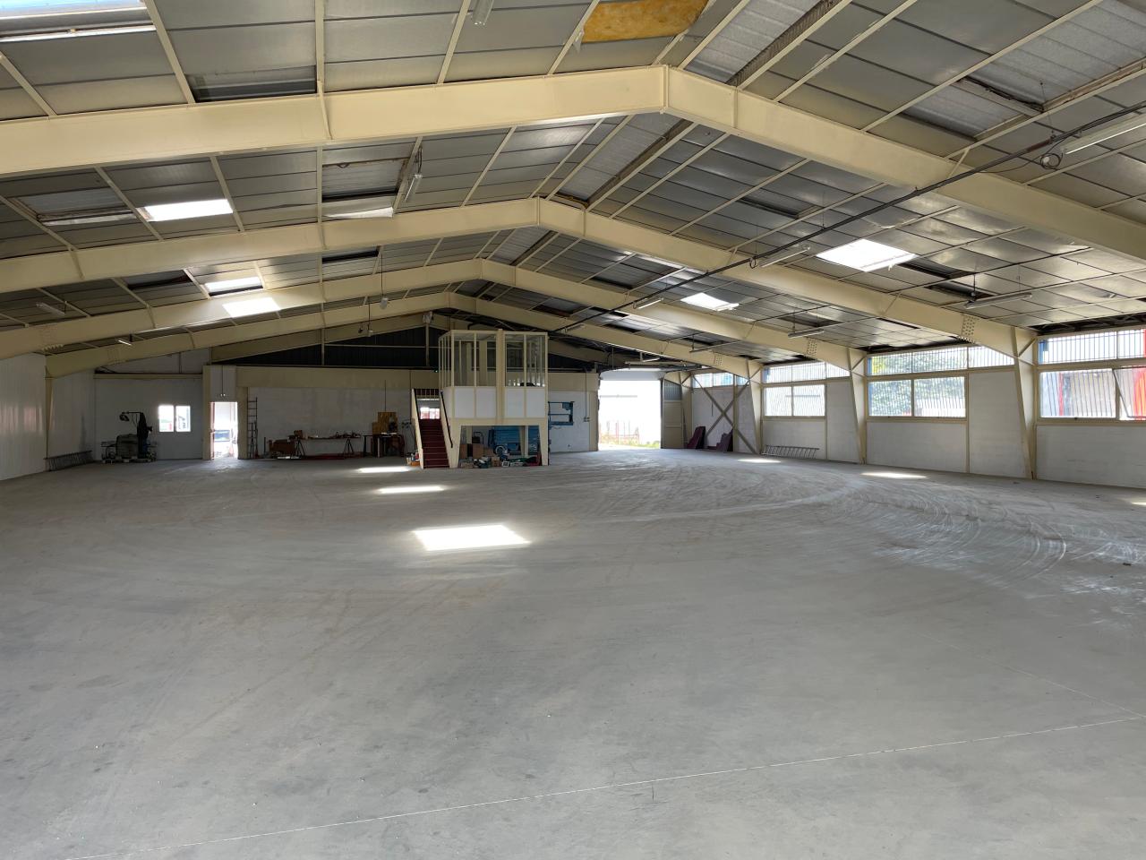 Location local d'activité Bordeaux Gironde OLACT2535051 10