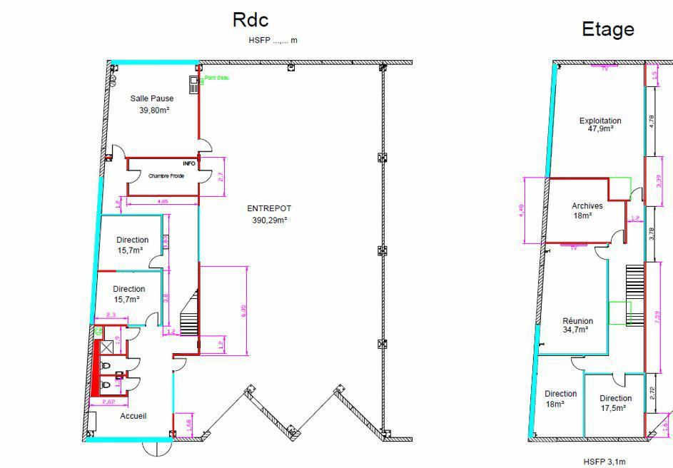 Location local d'activité Loos Nord OLACT2422796 18
