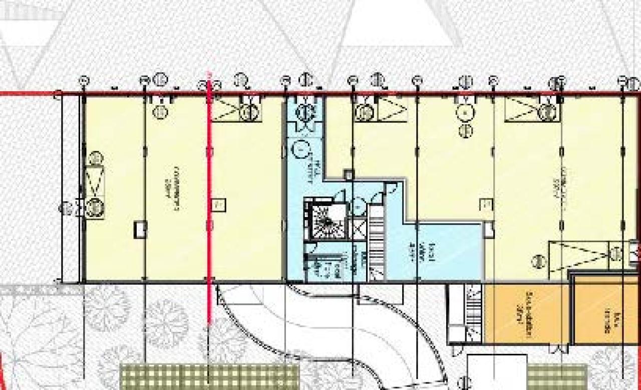 Vente bureau Montigny-lès-Metz Moselle OVBUR2426091 11