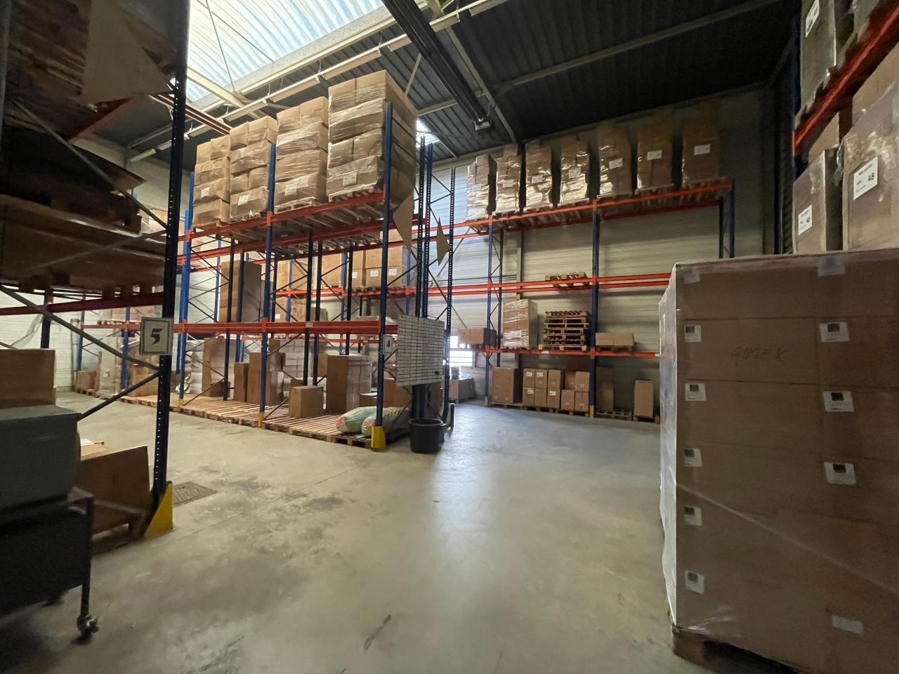 Vente local d'activité Saint-Michel-sur-Orge Essonne OVACT2641566 12