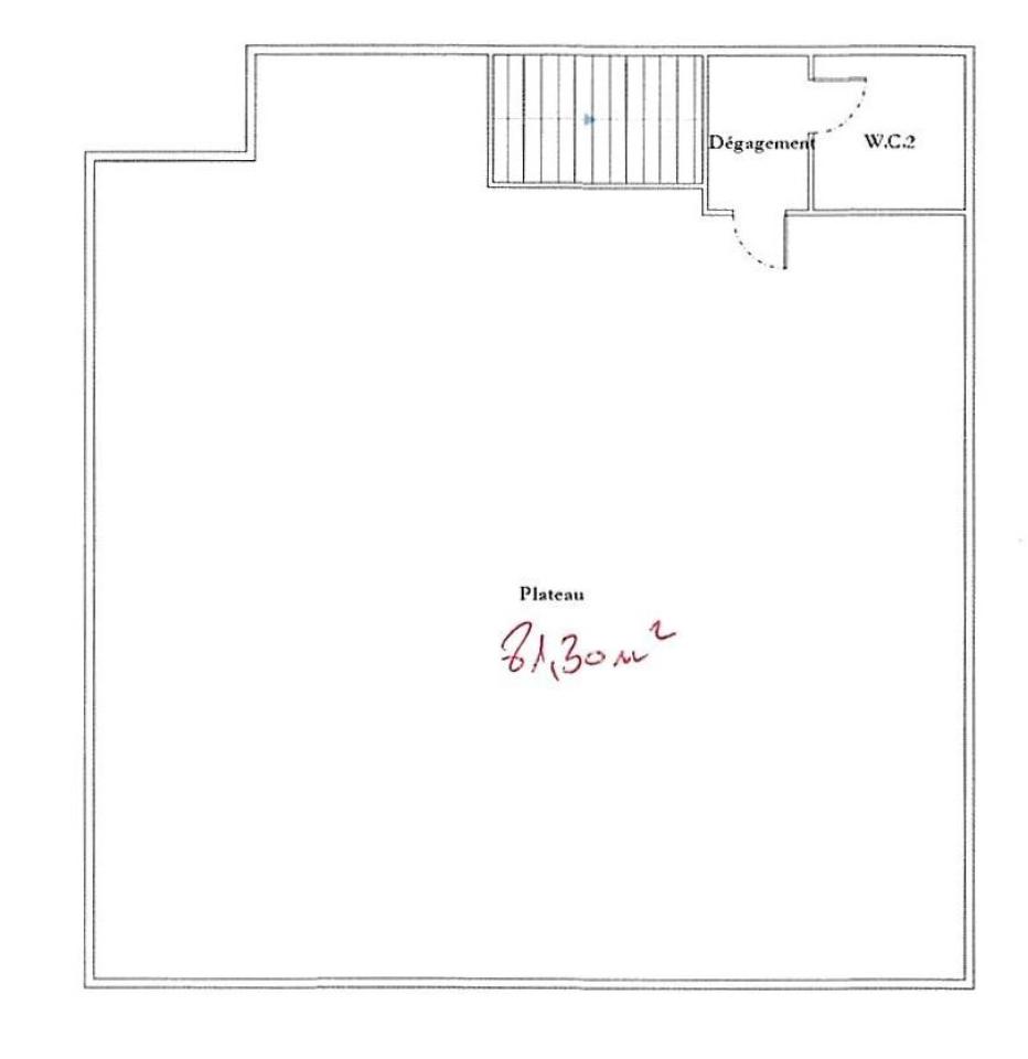 Vente local d'activité Chassieu Rhône OVACT2638581 16