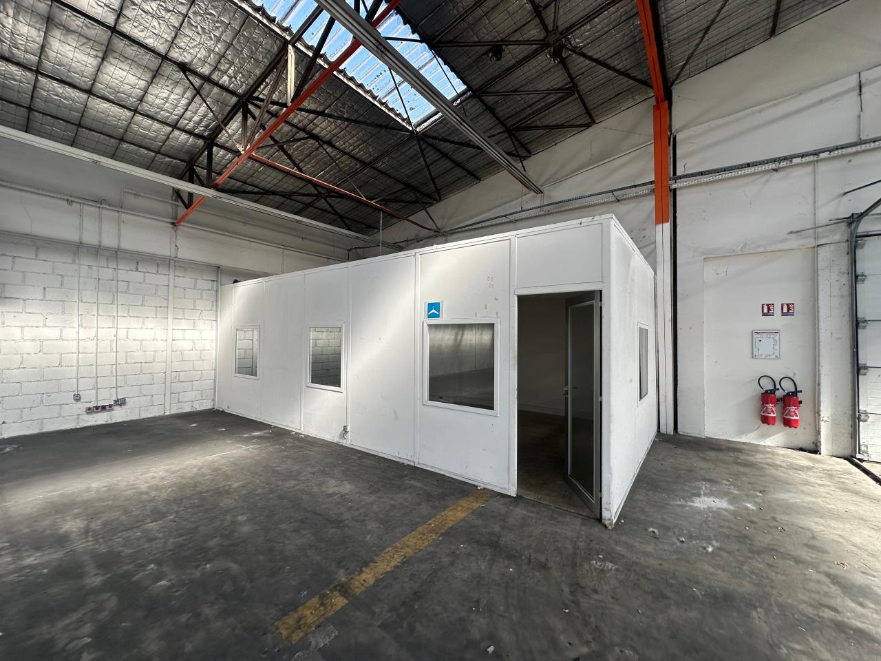 Location local d'activité Saint-Pierre-des-Corps Indre-et-Loire OLACT2317654 4