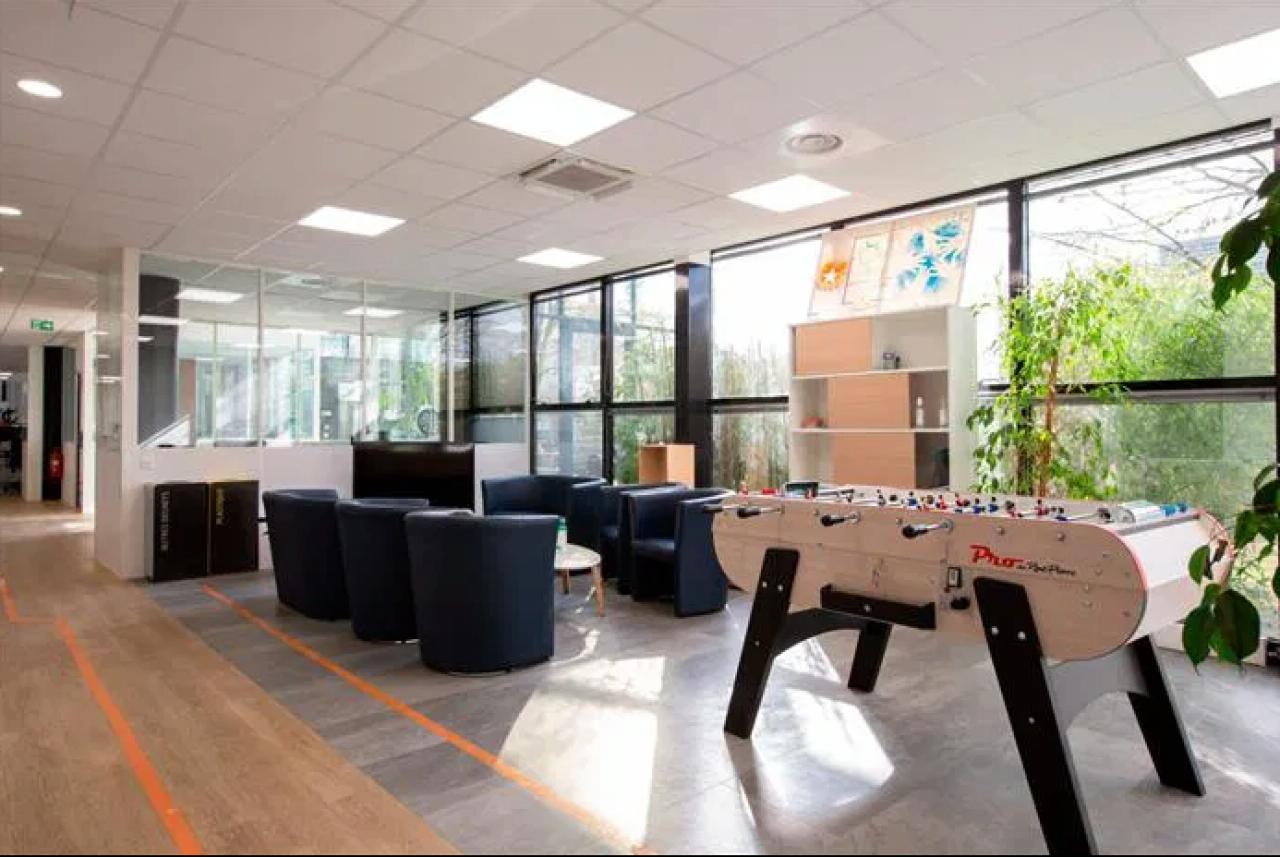 Location local d'activité Palaiseau Essonne OLACT2529884 2