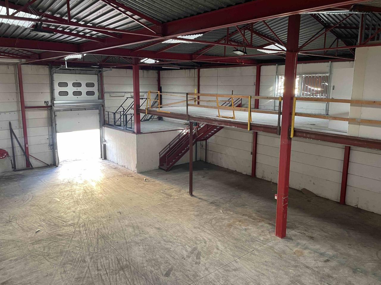 Location local d'activité Marseille Bouches-du-Rhône OLACT2423149 5