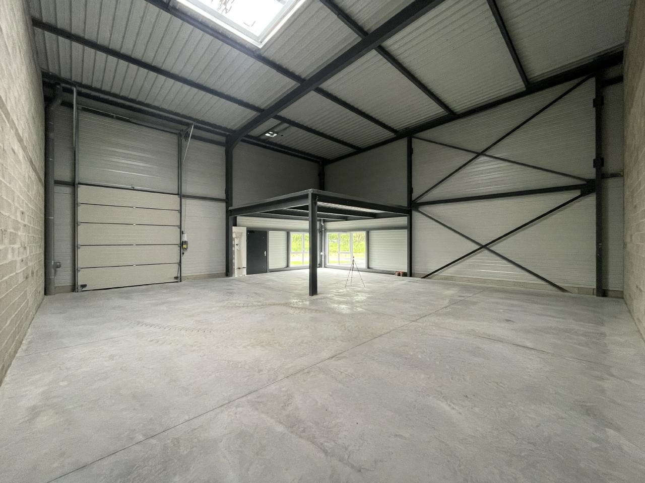 Vente local d'activité Goxwiller Bas-Rhin OVACT2308909 4