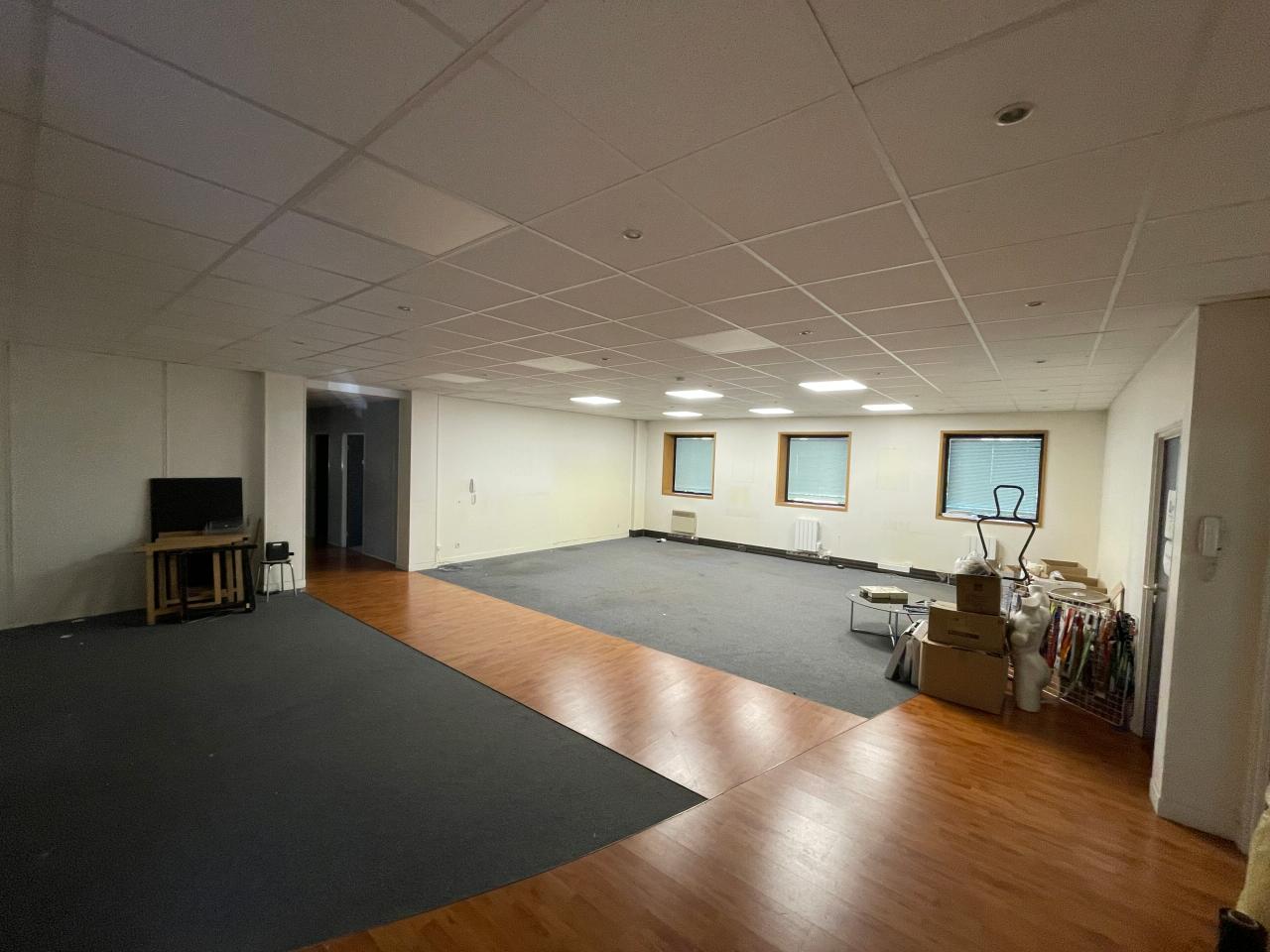 Vente local d'activité Argenteuil Val-d'Oise OVACT2532980 3