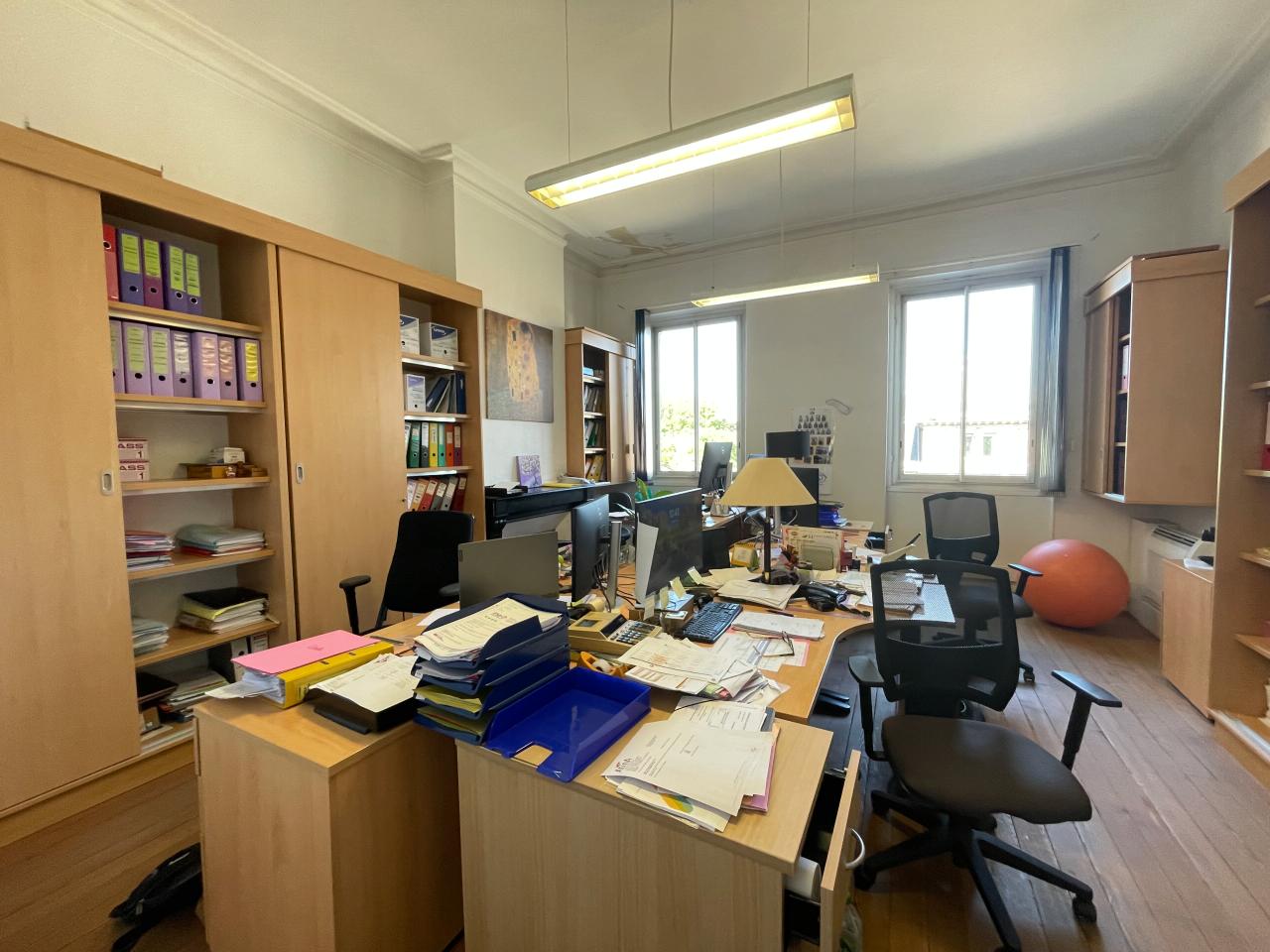 Vente bureau Bordeaux Gironde OVBUR2533764 15