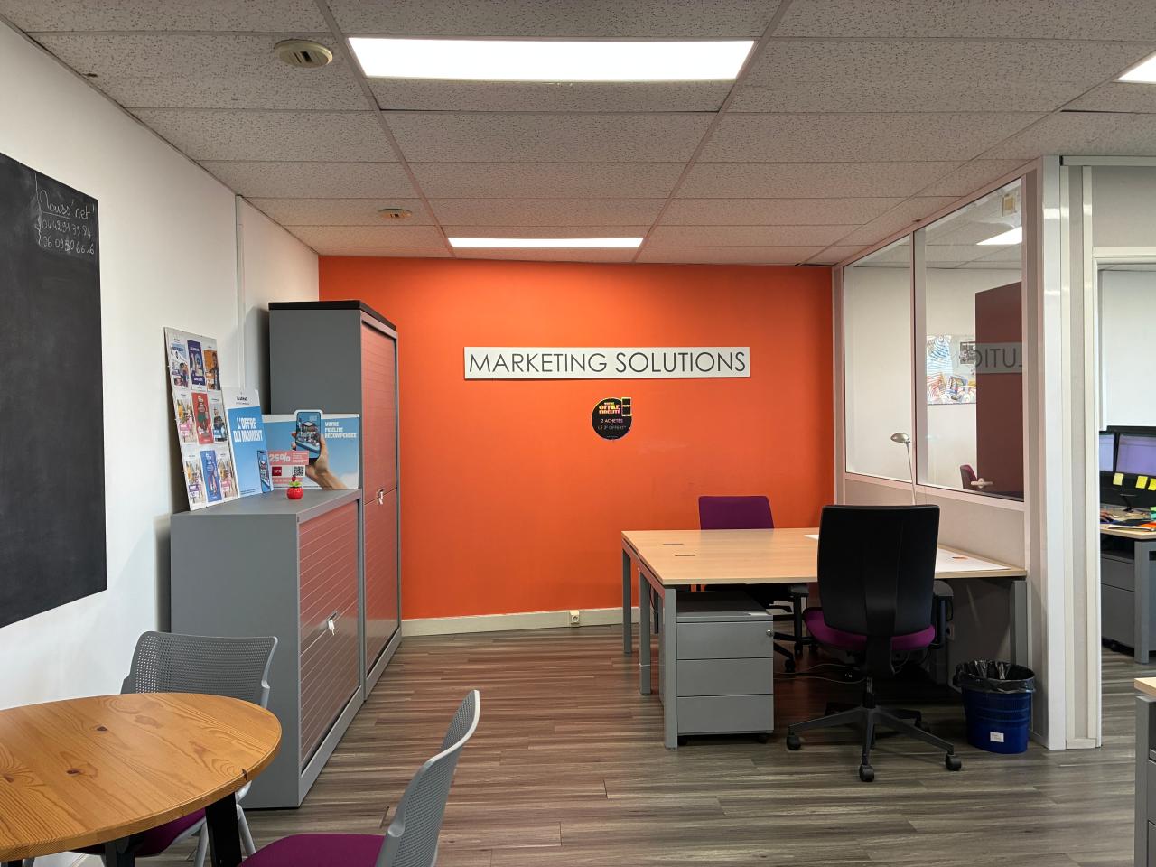 Location bureau Aix-en-Provence Bouches-du-Rhône OLBUR2643536 10