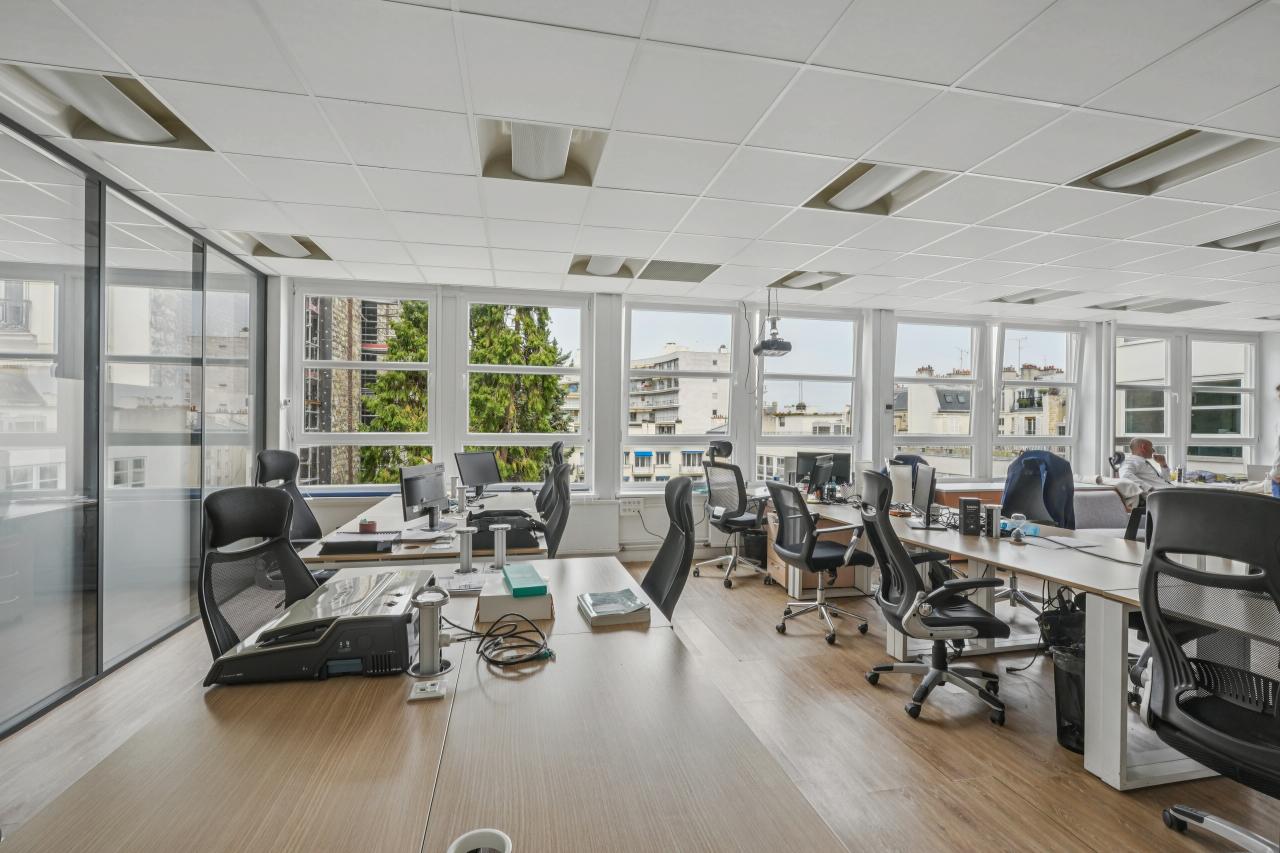 Location bureau Neuilly-sur-Seine Hauts-de-Seine OLBUR2103248 5