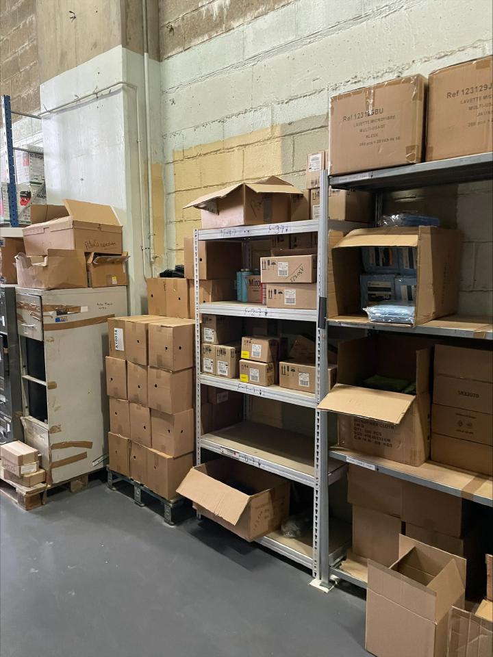 Location local d'activité Montreuil Seine-Saint-Denis OLACT2310091 7