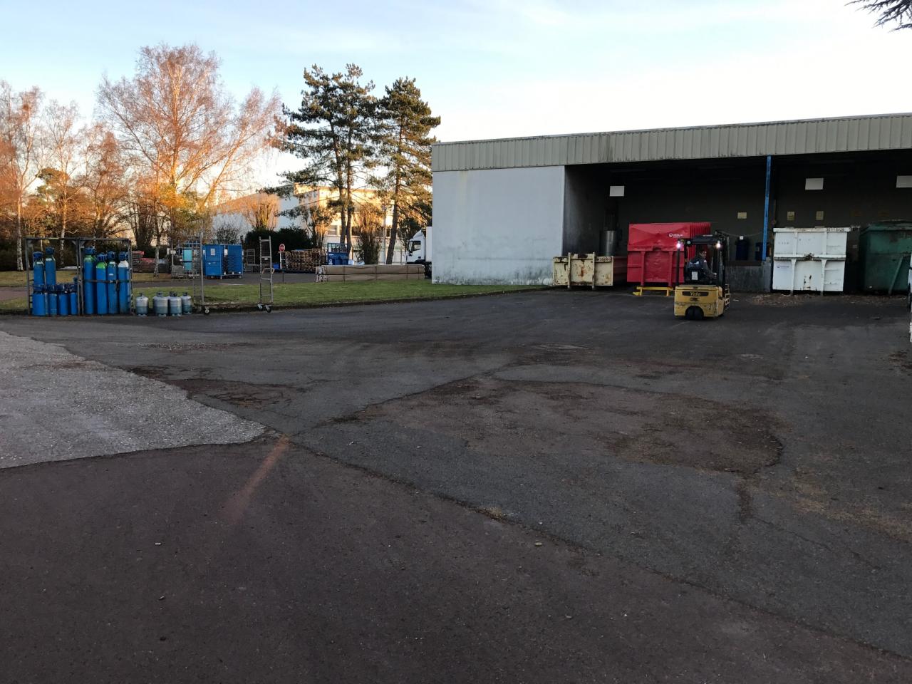 Location local d'activité Évreux Eure OLACT2425909 15