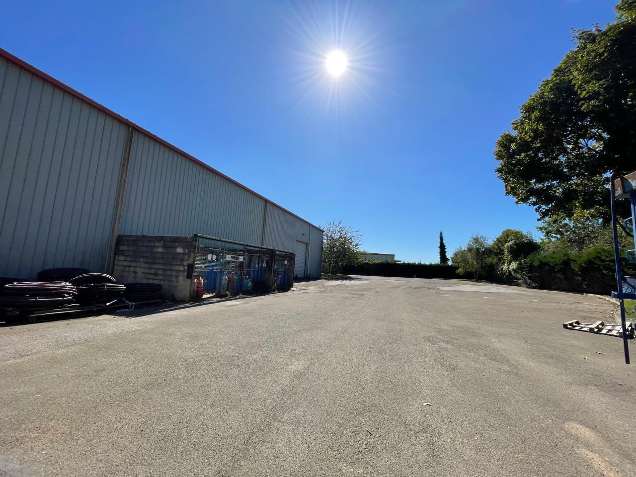 Location local d'activité Trappes Yvelines OLACT2535018 8