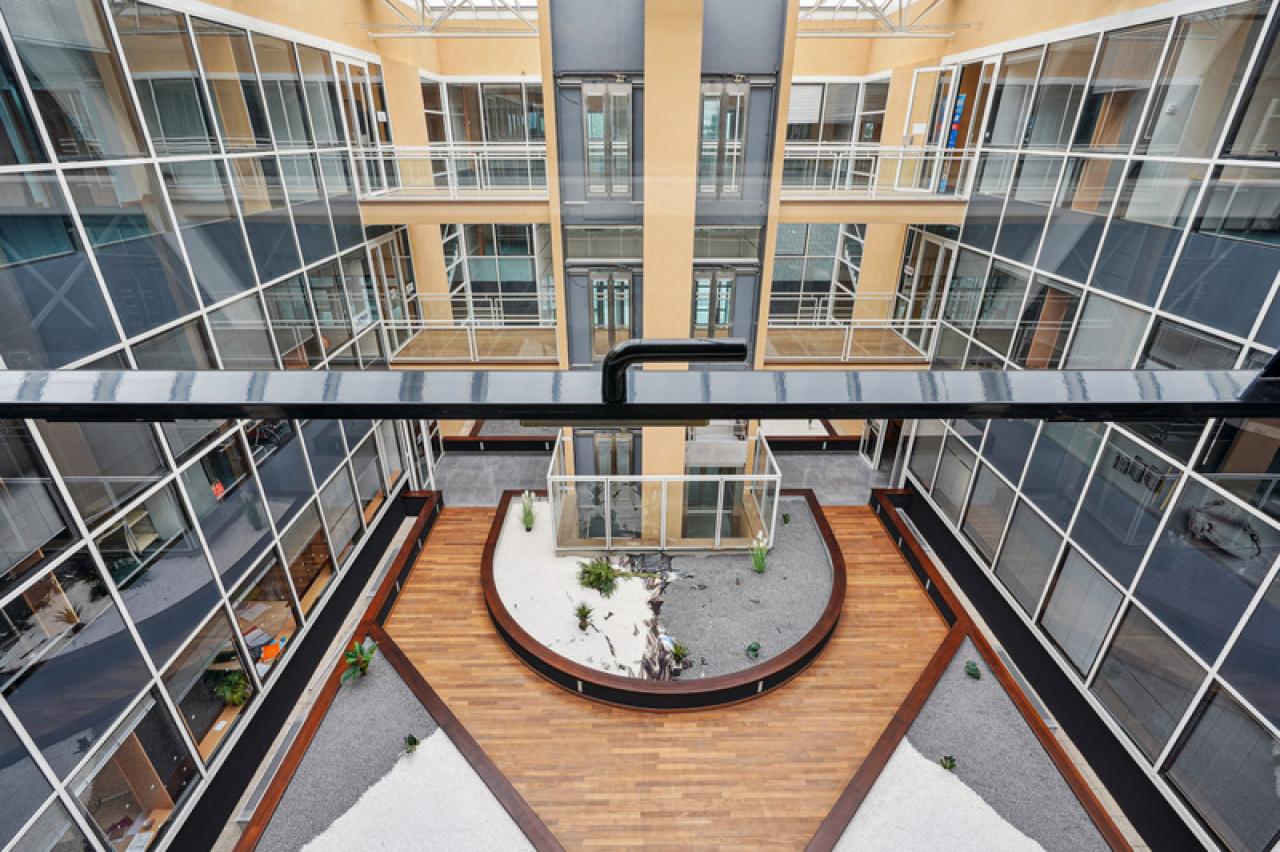 Vente bureau Villebon-sur-Yvette Essonne OVBUR2425428 5