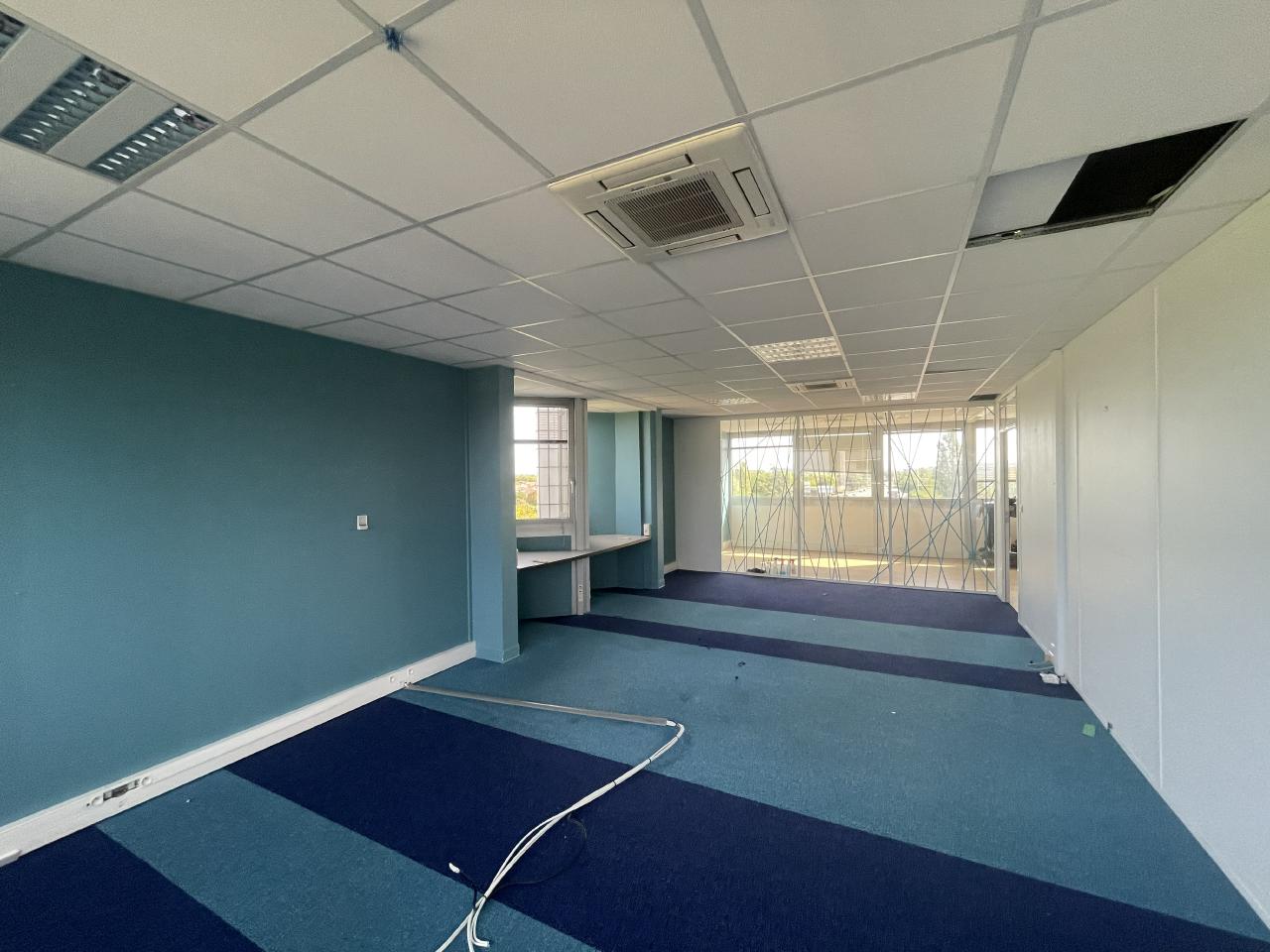 Location bureau Blagnac Haute-Garonne OLBUR2108346 17