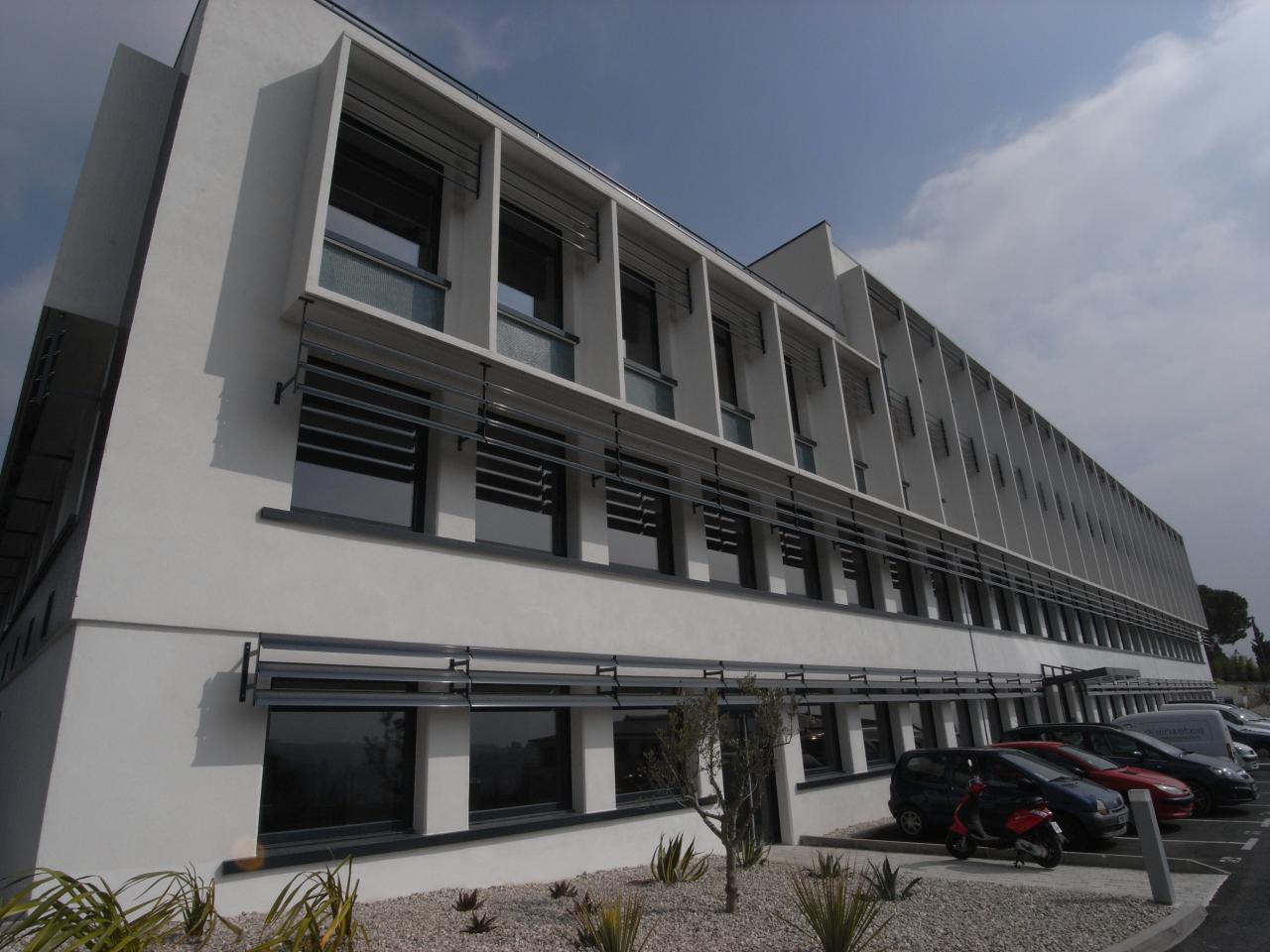 Location bureau Cagnes-sur-Mer Alpes-Maritimes OLBUR2530573 6