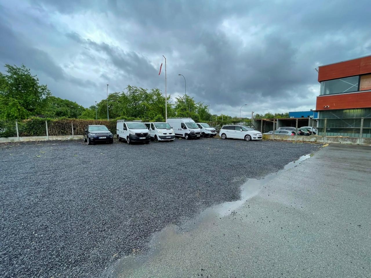 Location local d'activité La Madeleine Nord OLACT2642086 9