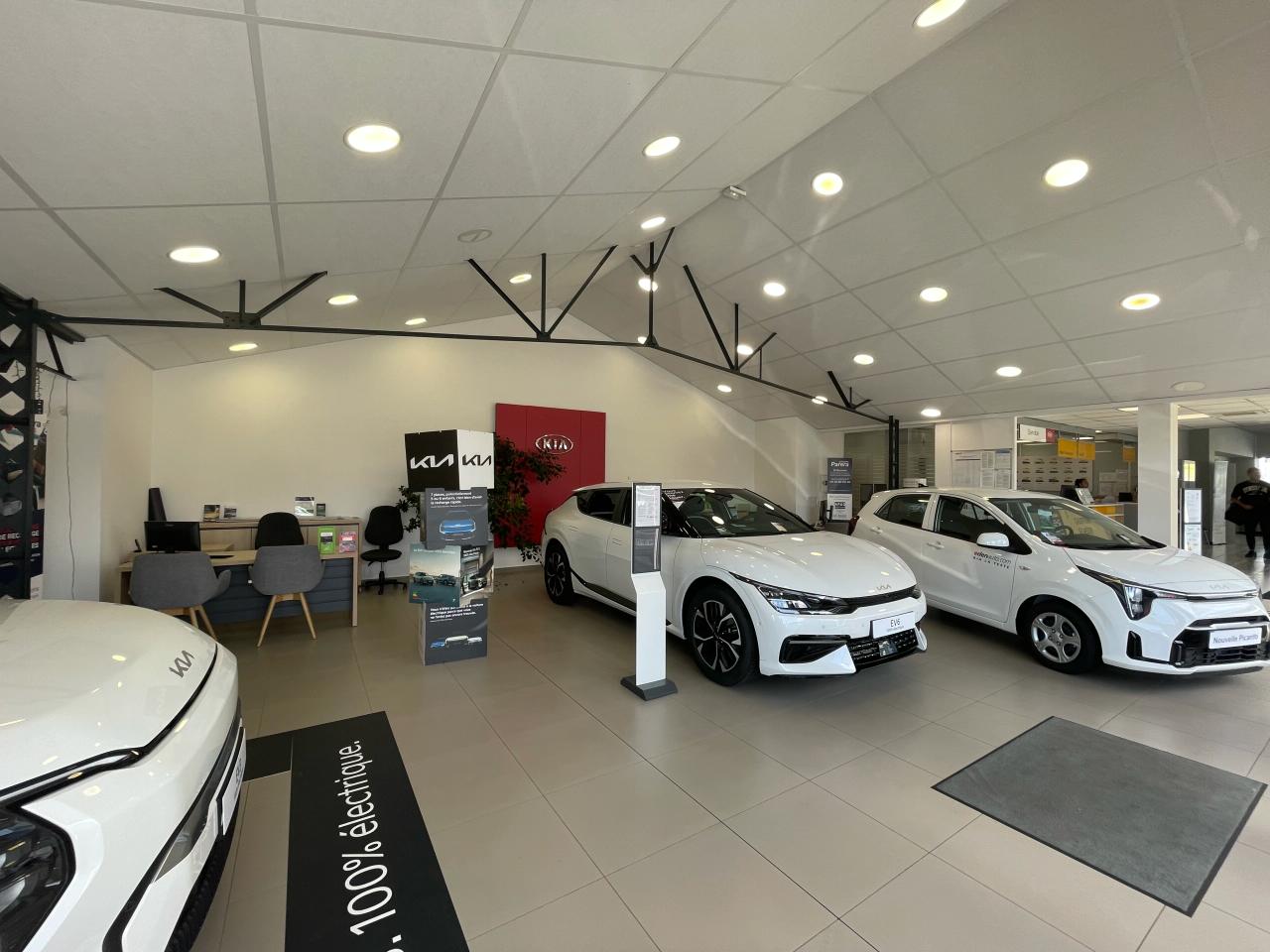 Location local d'activité Teste-de-Buch Gironde OLACT2428452 4