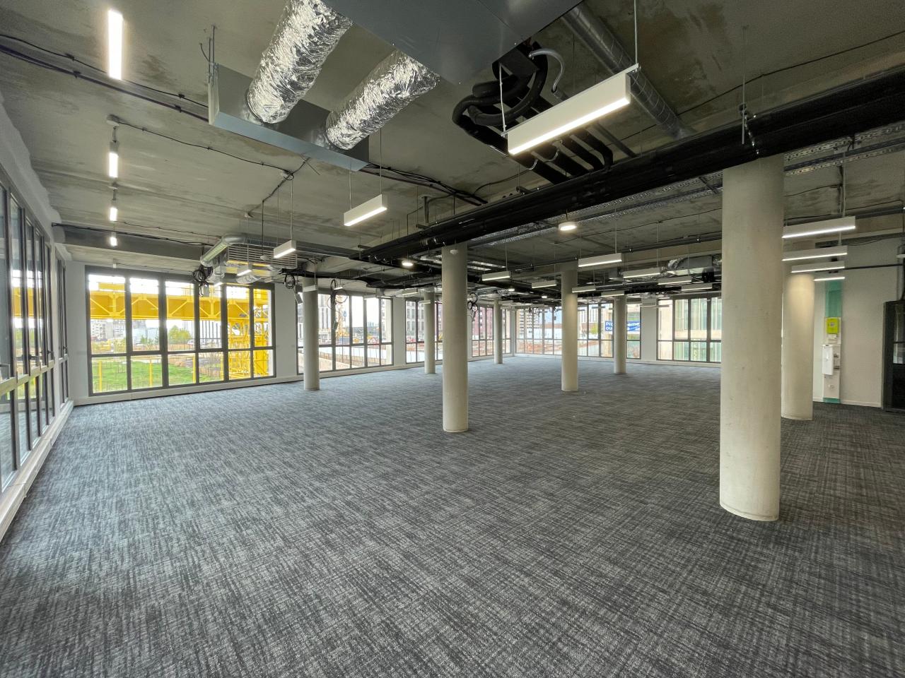 Vente bureau Bordeaux Gironde OVBUR2001789 8