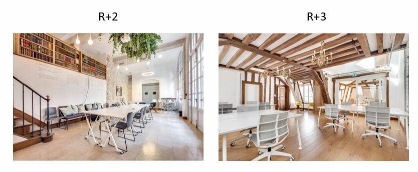 Location coworking Paris OLBUR2535619 13