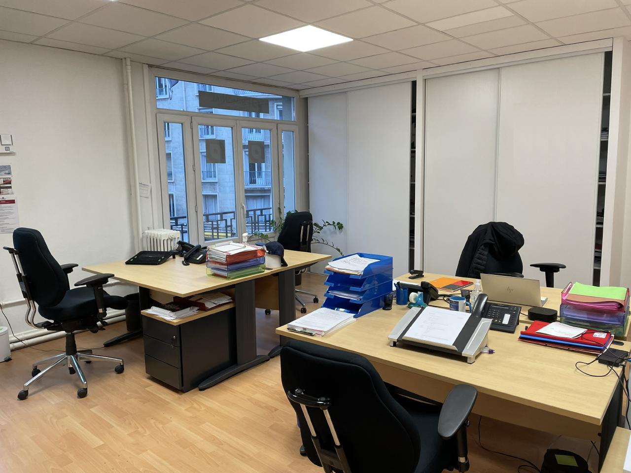 Location bureau Rouen Seine-Maritime OLBUR2120184 5