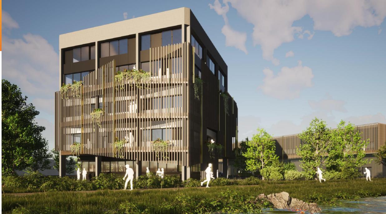 Vente local d'activité Évry Essonne OVACT2316211 2