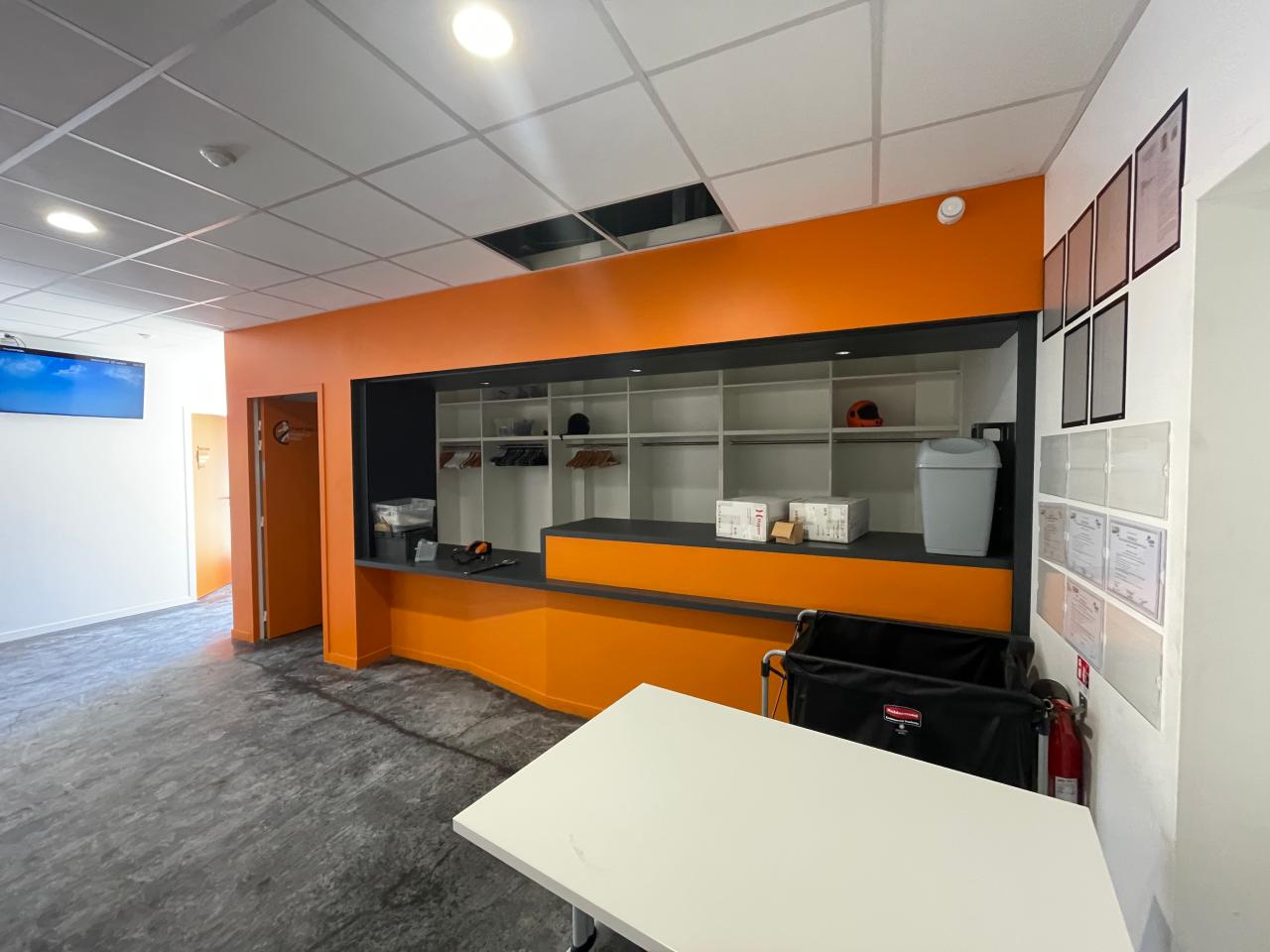 Location local d'activité Mérignac Gironde OLACT2639861 9