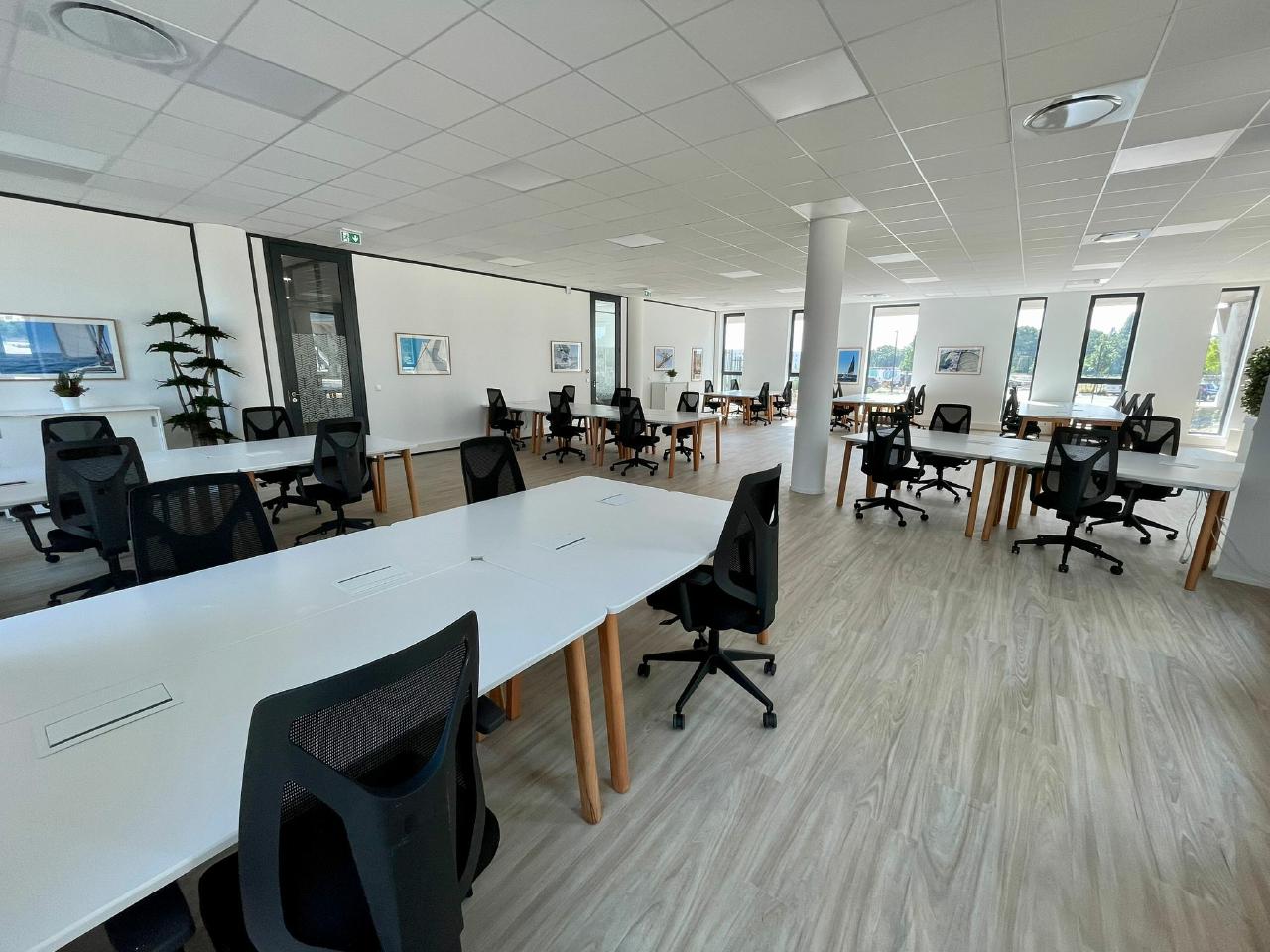 Location coworking Cesson-Sévigné Ille-et-Vilaine OLBUR2311144 9