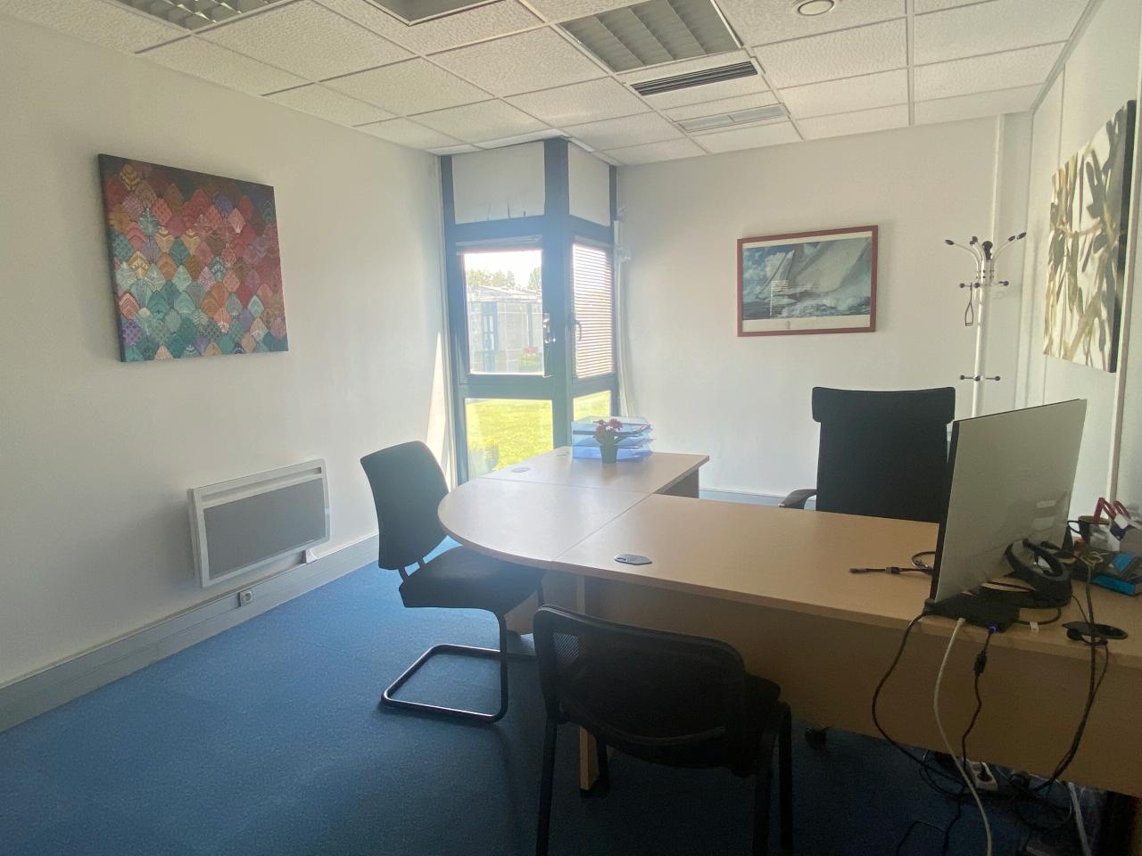 Location bureau Meylan Isère OLBUR2423491 7