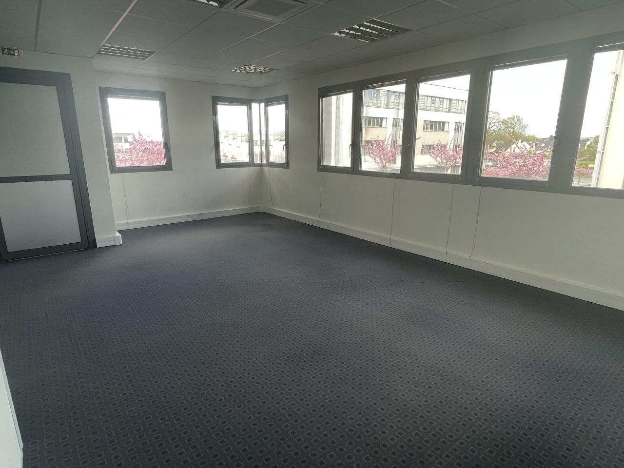 Location bureau Saint-Grégoire Ille-et-Vilaine OLBUR2311146 1