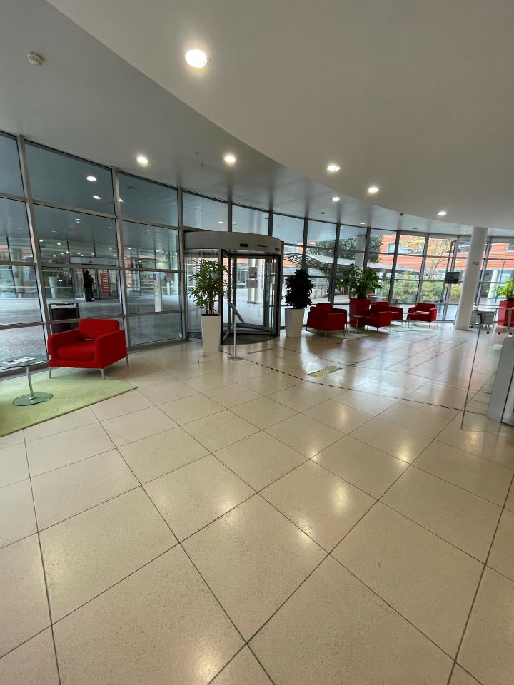 Location bureau Massy Essonne OLBUR2426866 3